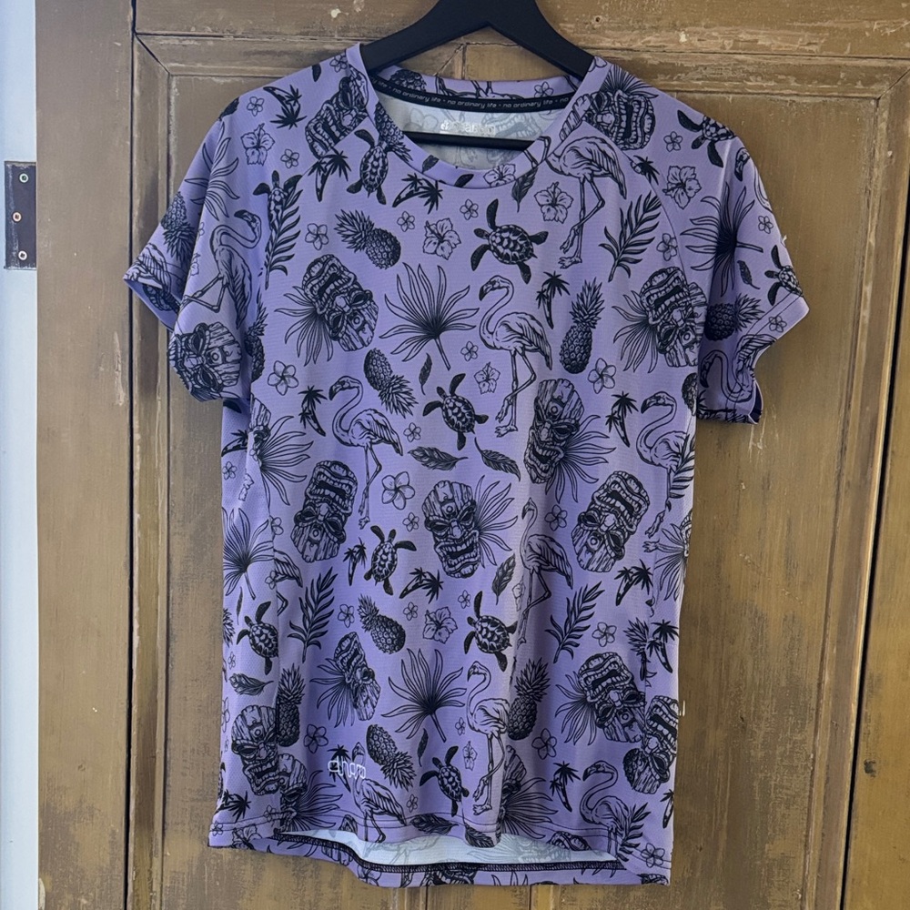 Dharco bike jersey